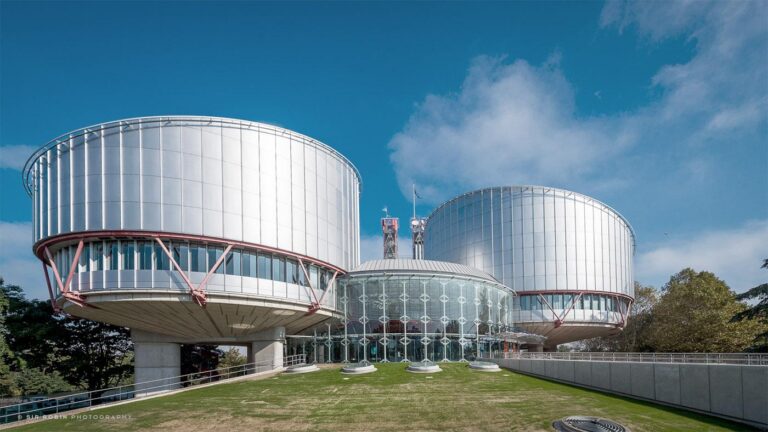 European Court Holds Russia Accountable for Violations in Ukraine and Downing of Flight MH17