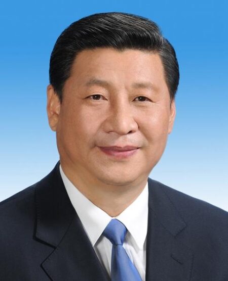 Xi Signals China May Finally End Deflationary Price Wars