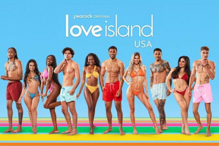 When Is the Love Island USA Season 7 Finale? Discover the Official Date!