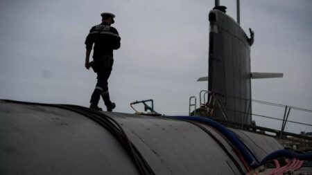 France and UK Join Forces in Historic Alliance to Unite Nuclear Deterrence Efforts