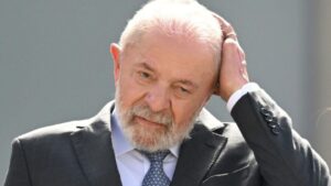 Lula Promises Powerful Action in Response to Trump’s Tariff Move