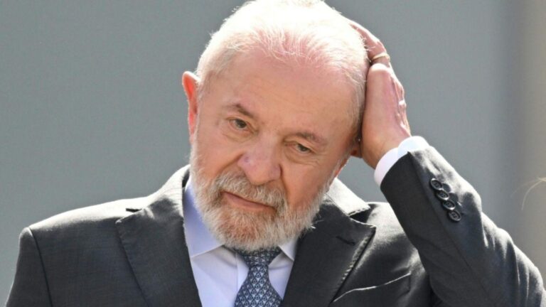 Lula Promises Powerful Action in Response to Trump’s Tariff Move