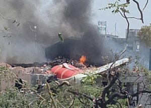 Air India Crash: Aviation Chief Defends Airline’s Strong Safety Record