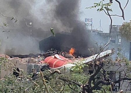 Air India Crash: Aviation Chief Defends Airline’s Strong Safety Record