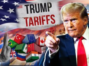 Trump Threatens to Hit Canada with Steep 35% Tariffs