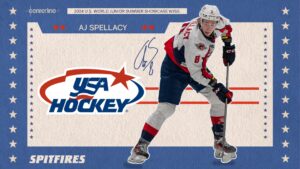 Meet the U.S. Roster Set to Ignite the World Junior Summer Showcase!
