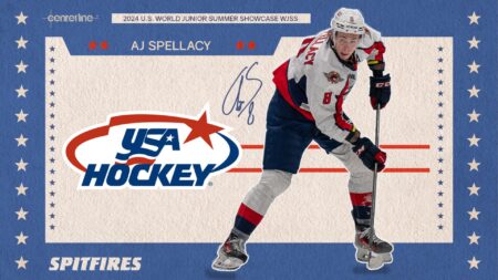 Meet the U.S. Roster Set to Ignite the World Junior Summer Showcase!
