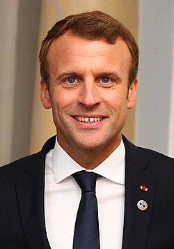 Macron Kicks Off UK State Visit, Calls for Stronger Support for Gaza and Ukraine