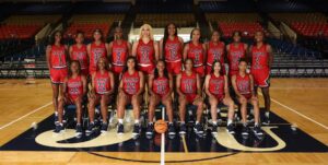Jax State Women’s Basketball Reveals Thrilling 2025-26 Conference USA Schedule