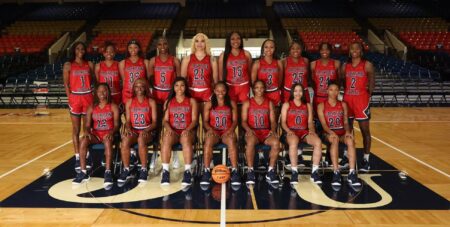 Jax State Women’s Basketball Reveals Thrilling 2025-26 Conference USA Schedule