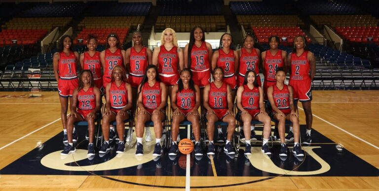 Jax State Women’s Basketball Reveals Thrilling 2025-26 Conference USA Schedule