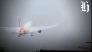 Preliminary Report Uncovers Fuel Cut-Offs Leading to Air India Crash