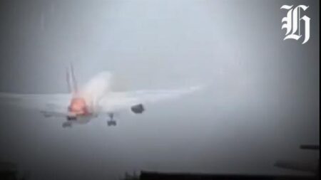 Preliminary Report Uncovers Fuel Cut-Offs Leading to Air India Crash