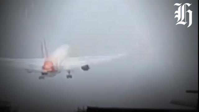 Preliminary Report Uncovers Fuel Cut-Offs Leading to Air India Crash