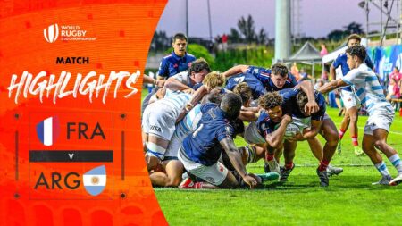 July Internationals 2025: Get Ready for the Thrilling Argentina vs England Showdown – Game 2 Preview