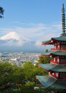 Japan’s Interstellar Rockets Soar Forward with $62 Million Series F Funding Boost
