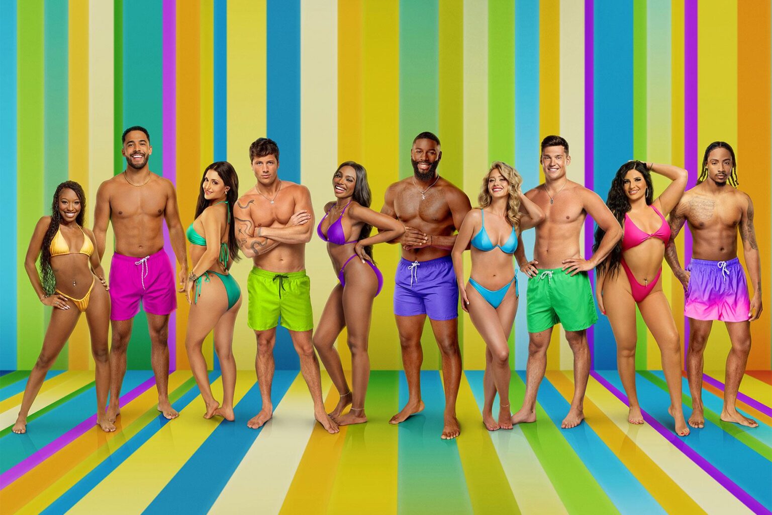 Get Ready for the ‘Love Island USA’ Season 7 Finale: How to Vote for Your Favorite Winners!