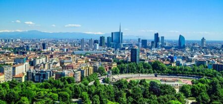 Milan Shines in Stage 8 as Pogačar Clings to Tour de France Lead