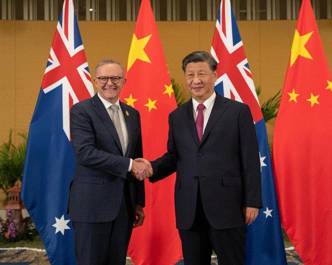 How Would Australia Respond if War Erupted Over Taiwan? Exploring the Stakes and Strategies