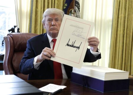 How Trump’s Tax Law Could Transform Your Finances – And When You’ll See the Impact