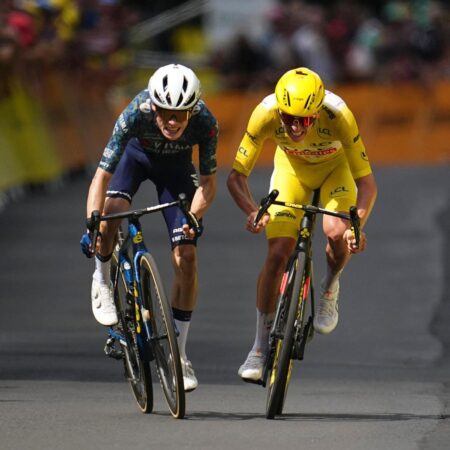 Tour de France 2025 Stage 8 Preview: Get Ready for a Lightning-Fast Sprint Showdown!