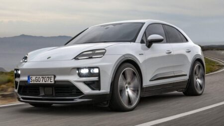Porsche Gears Up with Powerful Momentum Ahead of Brazil Race