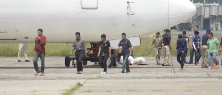 Muslim Men in India Reveal Harrowing Accounts of Being Thrown into the Sea During Deportation Drive