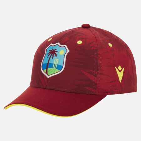 Shamar Joseph Shines as West Indies Dominate Day 1 of 3rd Test Against Australia at Sabina Park