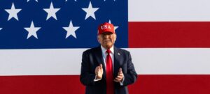 Trump Calls on Brazil to Show Mercy to Former President Accused of Attempted Coup