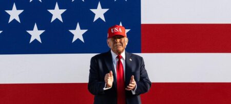 Trump Calls on Brazil to Show Mercy to Former President Accused of Attempted Coup