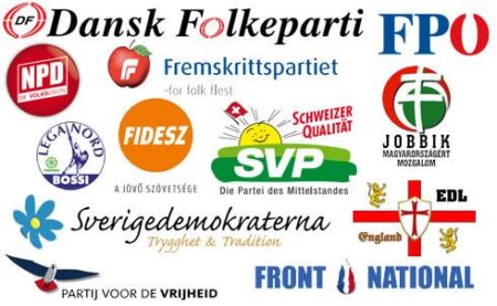 Rising Popularity of Germany’s Far-Right AfD Sparks Growing Calls for Ban