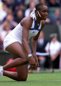 Tennis Star Venus Williams to Say “I Do” This September in Stunning Italian Wedding