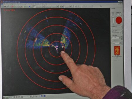 Japan’s New Seafloor Monitors Could Reveal How ‘Slow Slip’ Earthquakes Spark Major Tremors
