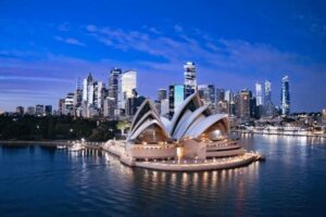 Australia’s PM Albanese Embarks on Pivotal China Visit Focused on Boosting Trade