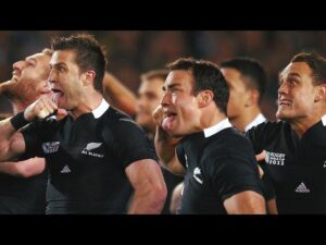Catch the Thrilling New Zealand All Blacks vs France Clash Live: Your Ultimate Rugby Streaming and TV Guide