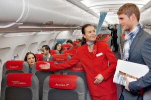 Heartbreaking Loss of Two Flight Attendants Reveals Harsh Realities Behind the Scenes