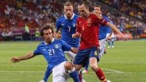 Spain Clinches an Exciting 3-1 Victory Against Italy on July 11, 2025