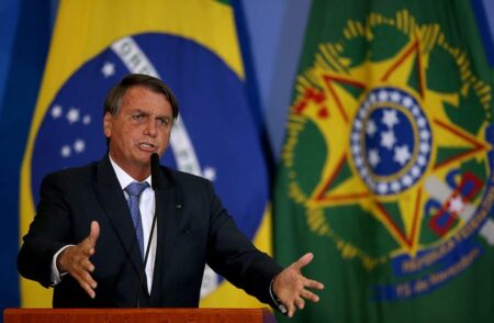Apocalypse in the Tropics’: Inside Brazil’s Fiery Political Turmoil