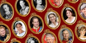 British Royals and King of Spain Unite for Spectacular Wimbledon Final Appearance