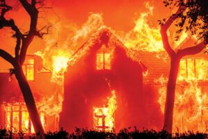 Minnesota Lawmakers Confront Canadian Officials Over Wildfire Response Efforts