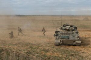 UK Teams Up with 19 Nations for Australia’s Biggest Ever War Exercise Amid Growing China Tensions