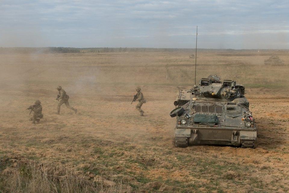 UK Teams Up with 19 Nations for Australia’s Biggest Ever War Exercise Amid Growing China Tensions