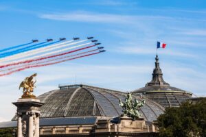 Celebrate France National Day: A Vibrant Celebration of French Heritage and Unity