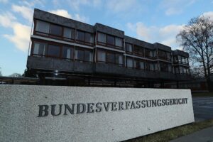 Germany’s Constitutional Court Faces Intense Political Showdown