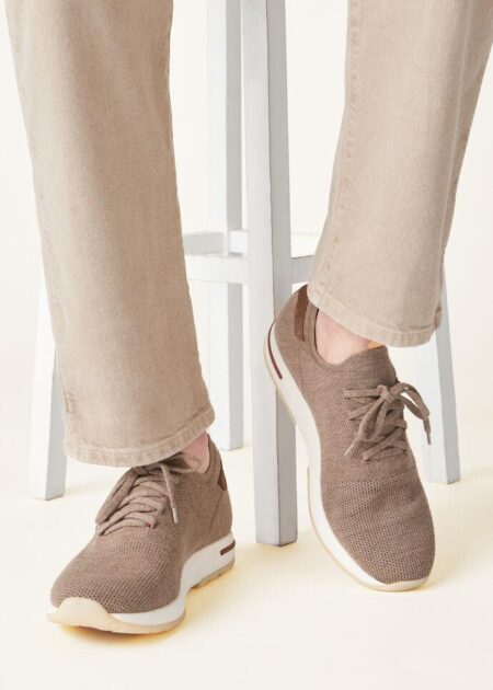 Luxury Cashmere Brand Loro Piana Under Court Scrutiny Over Worker Abuse Allegations