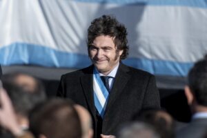 Javier Milei’s Daring Bet to Strengthen the Peso