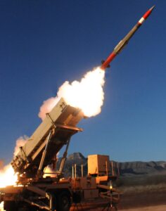 Trump Declares US Will Supply Patriot Missiles to Ukraine