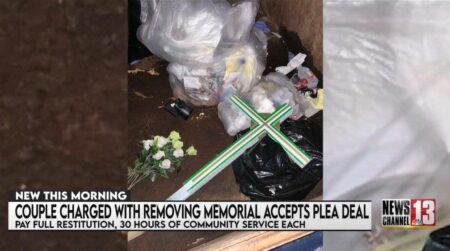Watch: Couple Accused of Littering in Canada Ignites Online Debate Over Their Indian Heritage