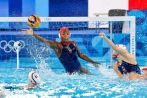 Italy Triumphs in a Thrilling Shootout Over Serbia on Day Two of Men’s Water Polo World Championships