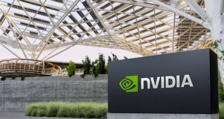 Nvidia Welcomes U.S. Easing of AI Chip Export Restrictions to China